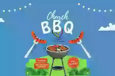 Parish Summer BBQ